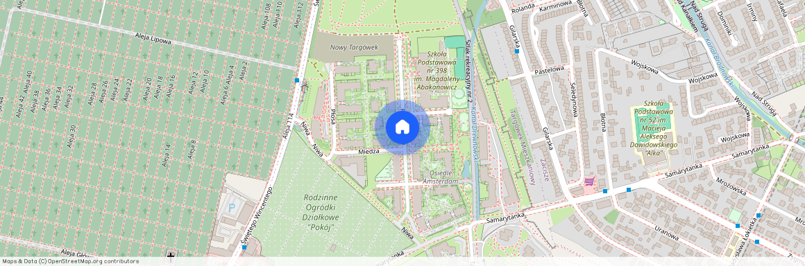 mazowieckie, Warszawa, Targówek, Rembrandta