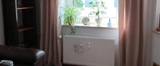 Saga Wohnungstausch 1 Zimmer Wohnung in Ottensen - Photo 1