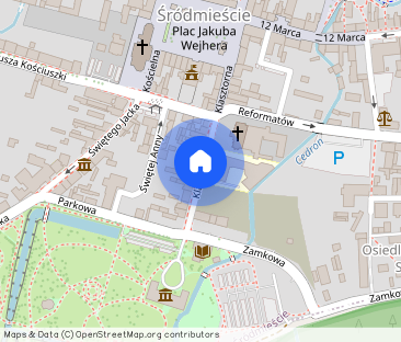 Przytulne mieszkanie w centrum Wejherowa - Photo 1
