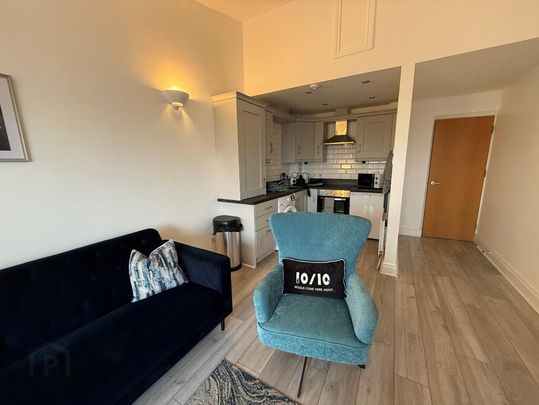 Apt 13, Lesley Plaza, Lisburn Road, Belfast, BT9 6JN - Photo 1