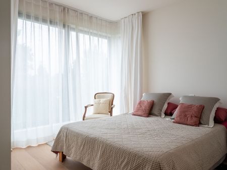 Exclusief recent appartement met terras - Photo 5