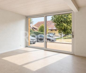 NOVEMBRE 2026 Appartement neuf de 4.5 pièces en duplex - Photo 4