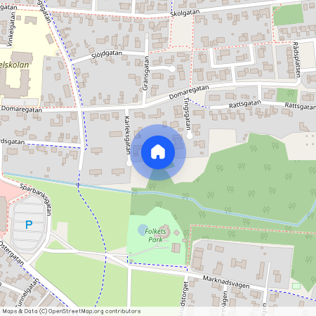 Föreningsgatan 40d, 275 32 Sjöbo, Skane