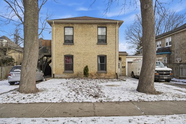 For Lease - 22 Victor Street Unit# 3, London South, Ontario - Photo 1