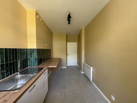 Location appartement 3 pièces, 85.00m², Nice - Photo 2