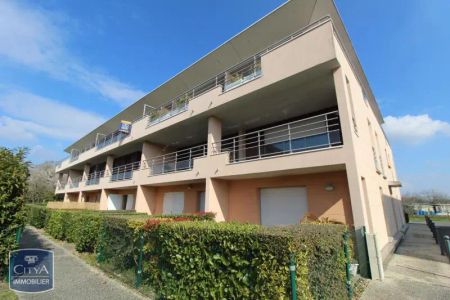 Appartement à louer 1 pièce 28.8m² - Photo 5