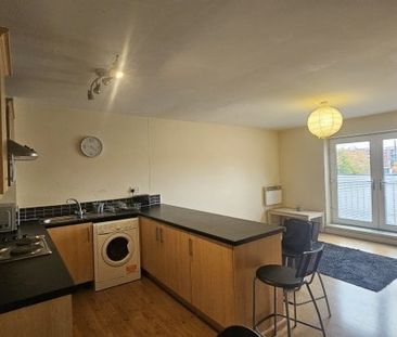 Woodrow House, Preston - Photo 4