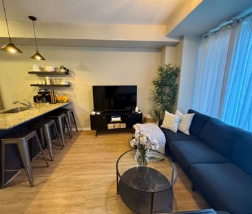 For Lease - 30 Fieldway Road Unit# 92, Toronto, Ontario - Photo 1