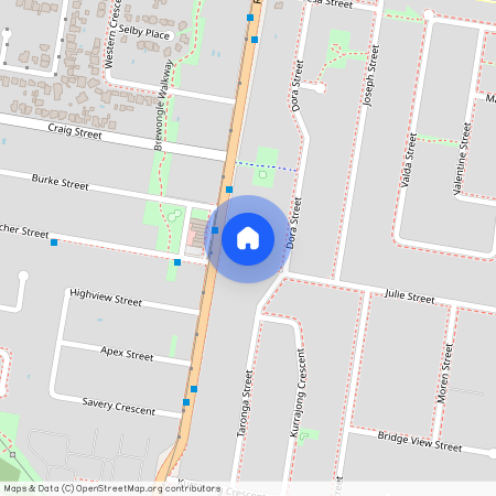 97B Reservoir Road, NSW 2148, Blacktown