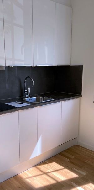 Ehrenbuschgatan 5 A - Foto 1