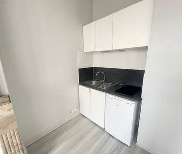 Location appartement 1 pièce 20.67 m² à Lille (59000) - Photo 2