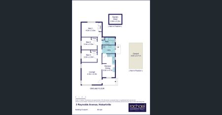 3 Reynolds Avenue, Hobartville, NSW 2753 - Photo 5