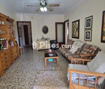 Apartamento en alquiler en Avenida Santiago Bernabeu - Foto 2