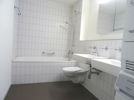 Modern attic apartment on the outskirts of the city - Photo 1