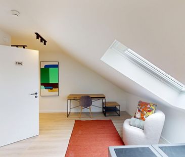 Leuvensesteenweg 77 / 0302, 2800 Mechelen - Foto 1