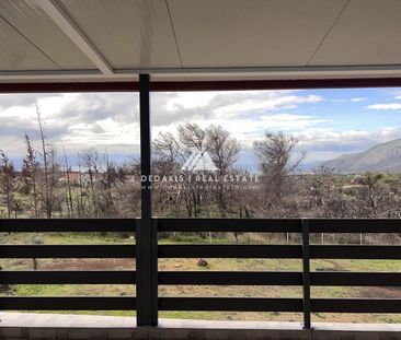 Μεζονέτα για ενοικίαση Καλλιθέα (Λουτράκι-Περαχώρα) - Photo 3