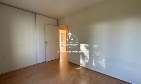 Location Appartement 2 pièces Limoges (87000) - Photo 2