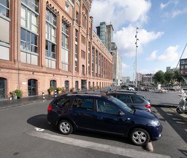 Silodam 122, Houthavens-Oost, 1013AS, Amsterdam - Photo 1