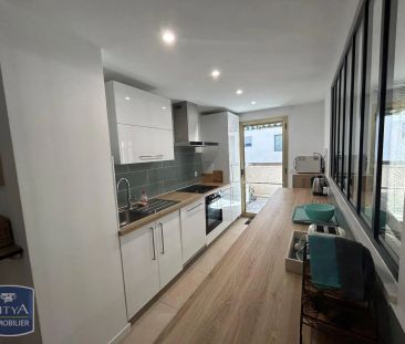 Appartement à louer 3 pièces 67.17m² - Photo 5