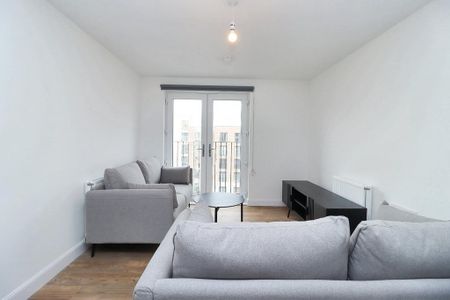 2 bedroom flat to rent - Photo 3