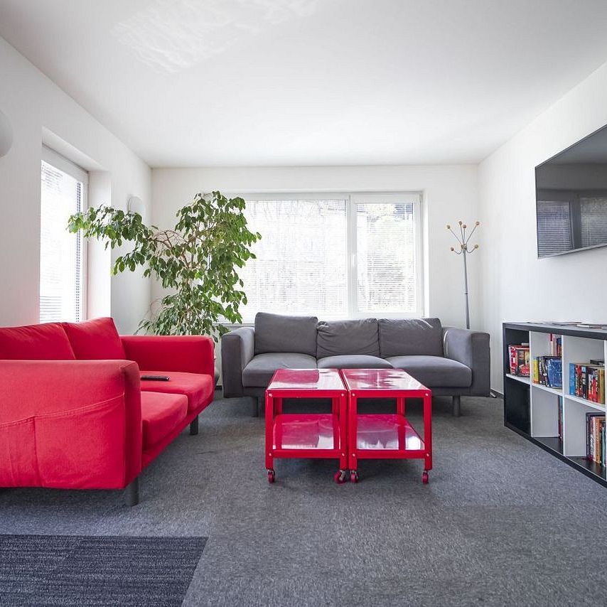 Pronájem bytu 1+kk 23 m² - Photo 1