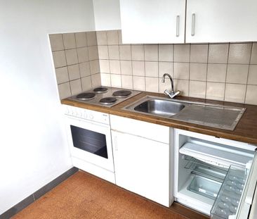 Gemütliche 1-Zimmer-Wohnung im lebendigen Kleinbasel - Photo 2