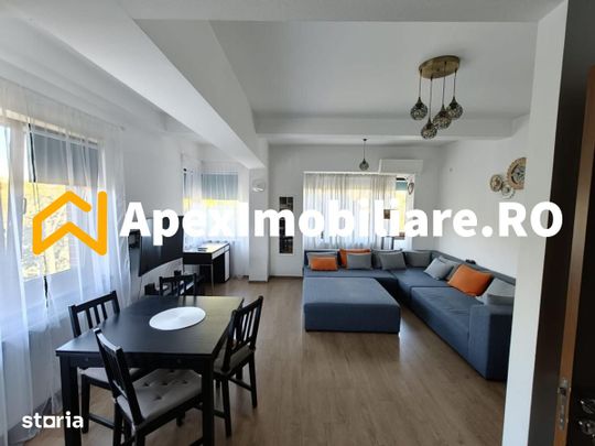 Apartament 2 camere de inchiriat Bucurestii Noi Bucuresti | ApexImobil - Fotografie 1