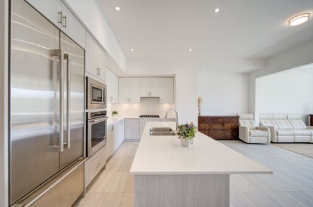 For Lease - 8 Yans Way, Markham, Ontario - Photo 2