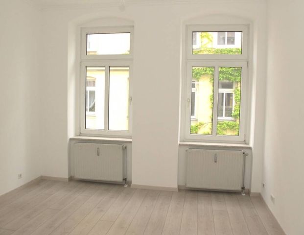 Ruhig & komfortabel ... mit guter Verkehrsanbindung! - Foto 1