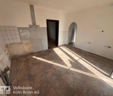 Vierzimmerwohnung mit Gartennutzung in zentraler Lage von Köln-Porz - Photo 5