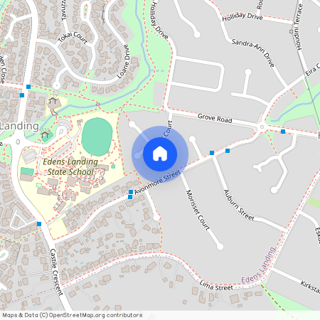 42 Avonmore Street, Edens Landing