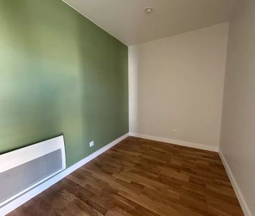 Studio - 28.6 m² - NEUF - Chaprais - Photo 5