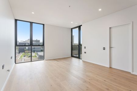 615/112 Epsom Road, Zetland - Photo 5