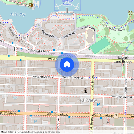 2226 Spruce Street, V6H 2P3, Vancouver West Side