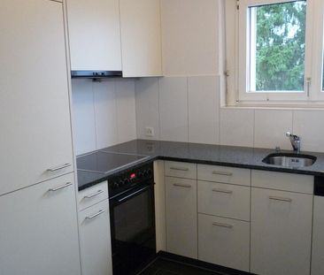 MIETEN OHNE KAUTION - Helle Wohnung mit Aussicht - Photo 2