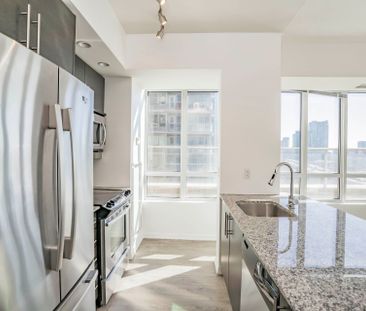 For Lease - 65 East Liberty Street Unit# 1102, Toronto, Ontario - Photo 4