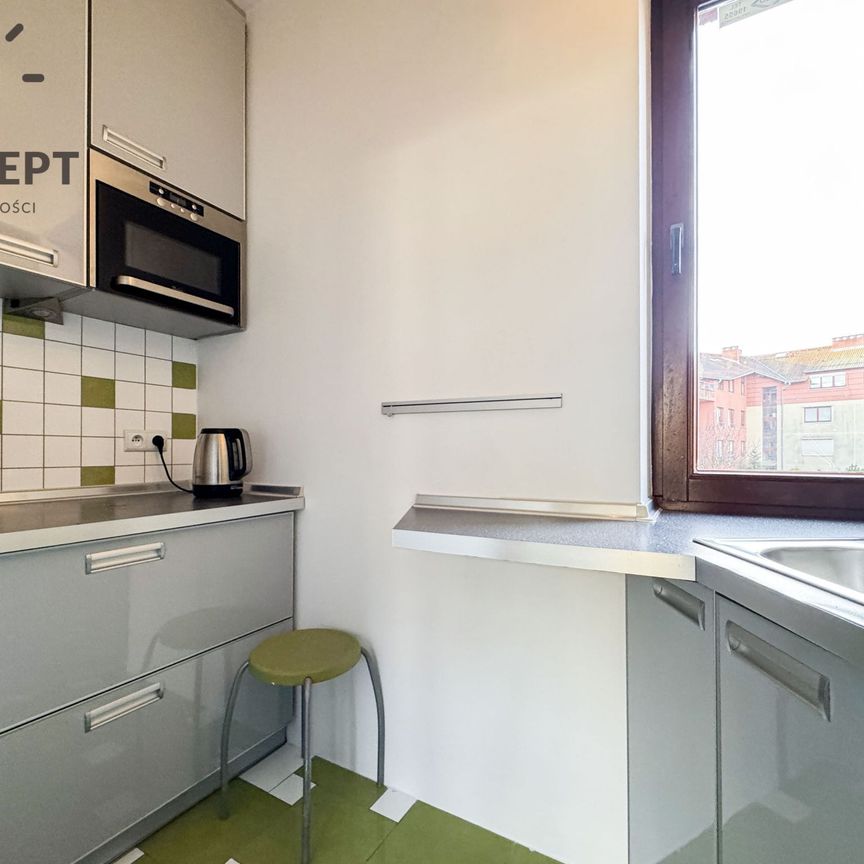 2-Poziomowy lokal z niezależnym wejściem | Park - Фото 1