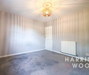 2 bedroom terraced house to rent - Photo 6