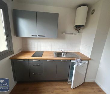 Appartement à louer 1 pièce 30.86m² - Photo 6