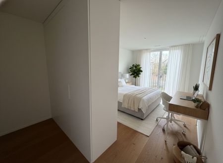 Exclusive living experience in a modern new-build apartment - Photo 3