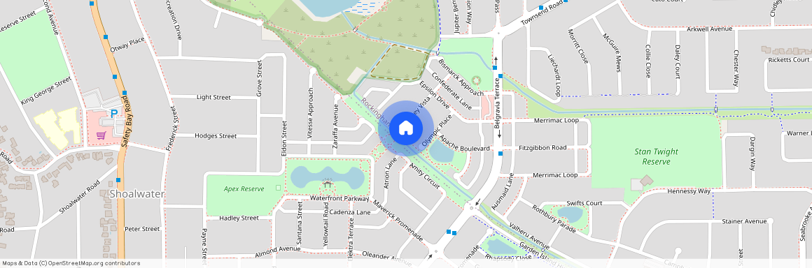 19 Osprey Vista, WA 6168, Rockingham