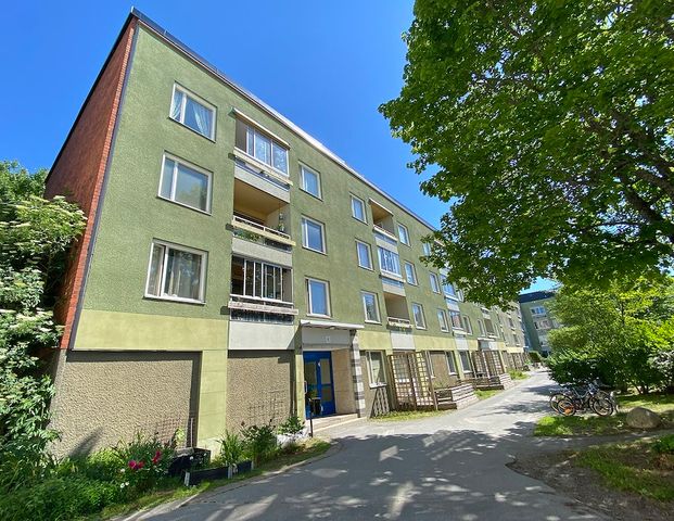 Hemmansvägen 6, Tumba - Foto 1