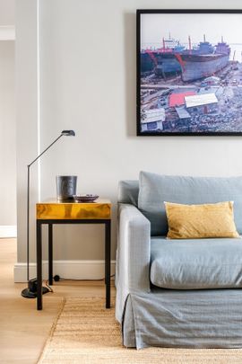 6 bedroom terraced house to rent - Photo 1