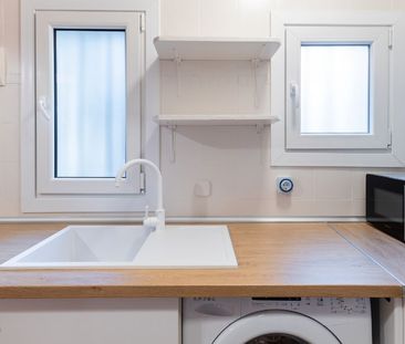 Piso de alquiler en Calle de Buenavista, 34, Embajadores - Lavapiés - Photo 2