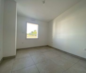 Location appartement 3 pièces, 52.32m², La Barre-de-Monts - Photo 1
