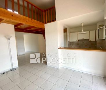 Location Appartement 2 pièces 45m² VENCE 06140 - Photo 1