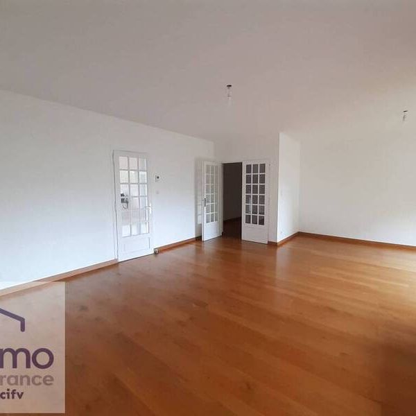 Appartement 3 pièces - Photo 1