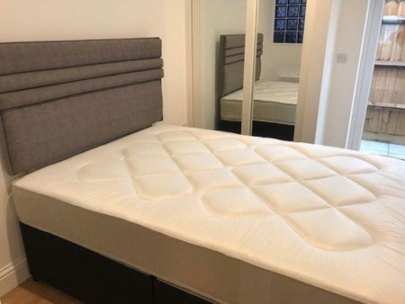 1 bedroom in a house share to rent - Photo 5