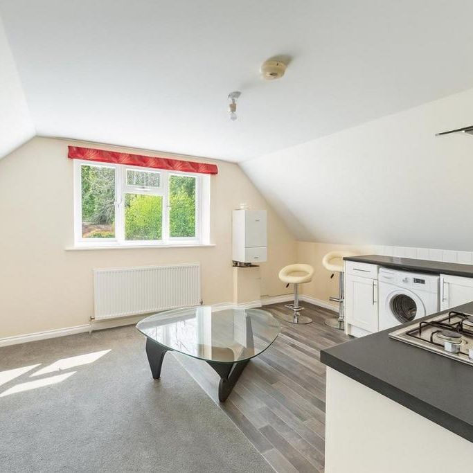 1 bedroom apartment to rent - Photo 1