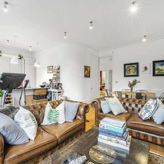 Highbury New Park, Highbury, London, N5 - Photo 1